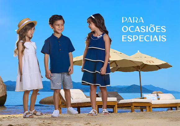 BANNER N3.b - Para Ocasiões Especiais